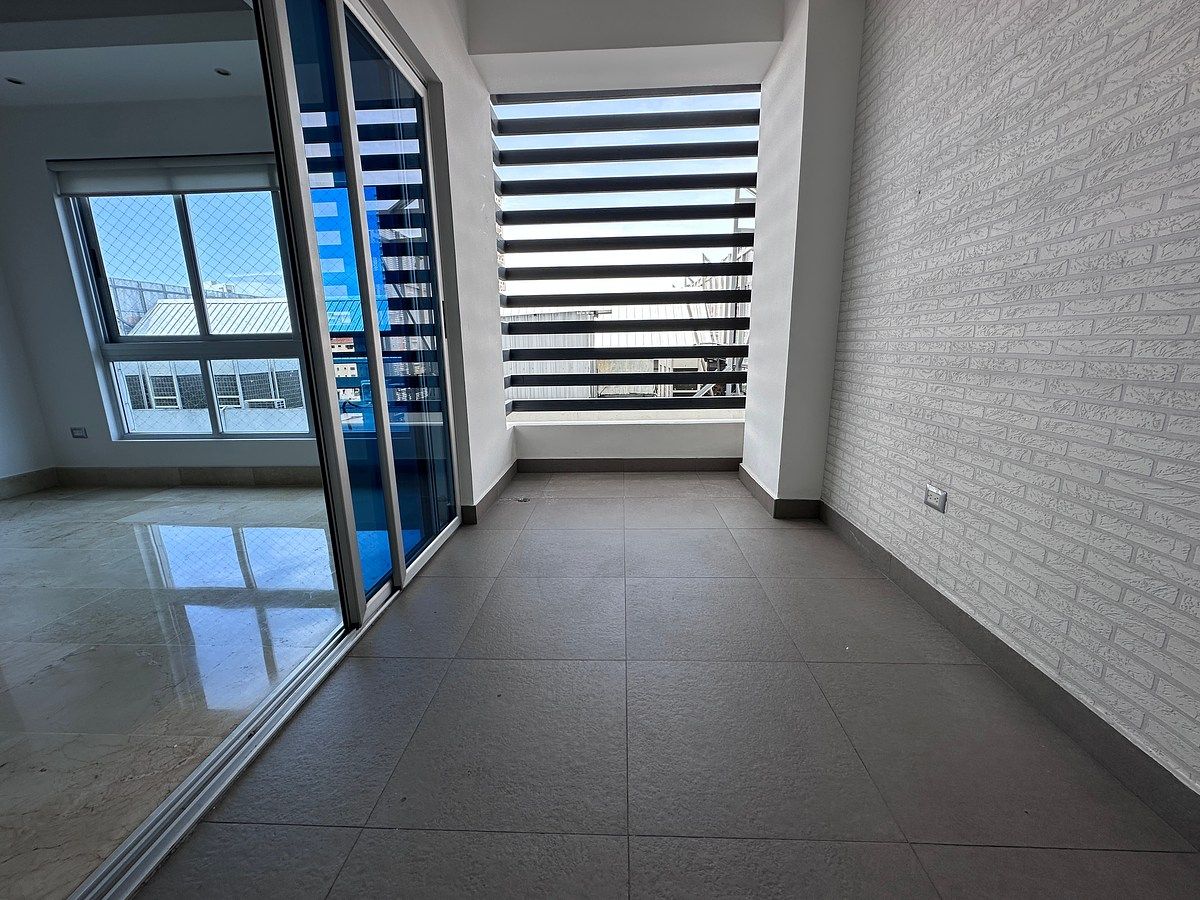 Apartamento en Piantini, Santo Domingo Centro (Distrito Nacional), foto 11 de 30