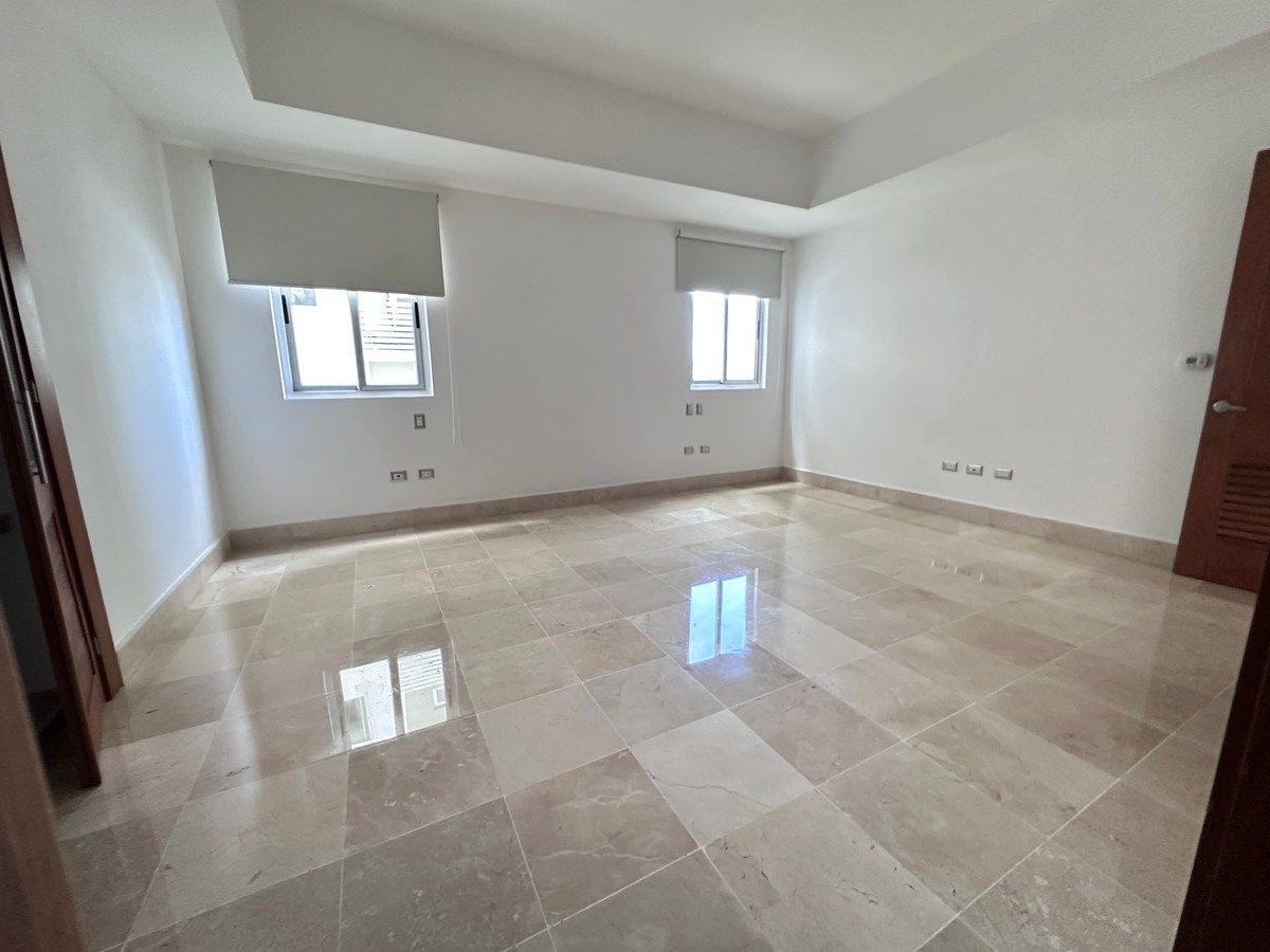 Apartamento en Piantini, Santo Domingo Centro (Distrito Nacional), foto 15 de 30