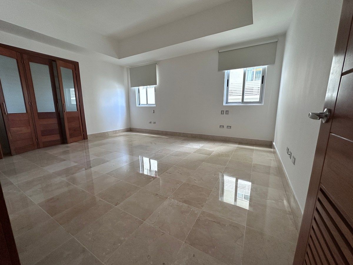 Apartamento en Piantini, Santo Domingo Centro (Distrito Nacional), foto 19 de 30
