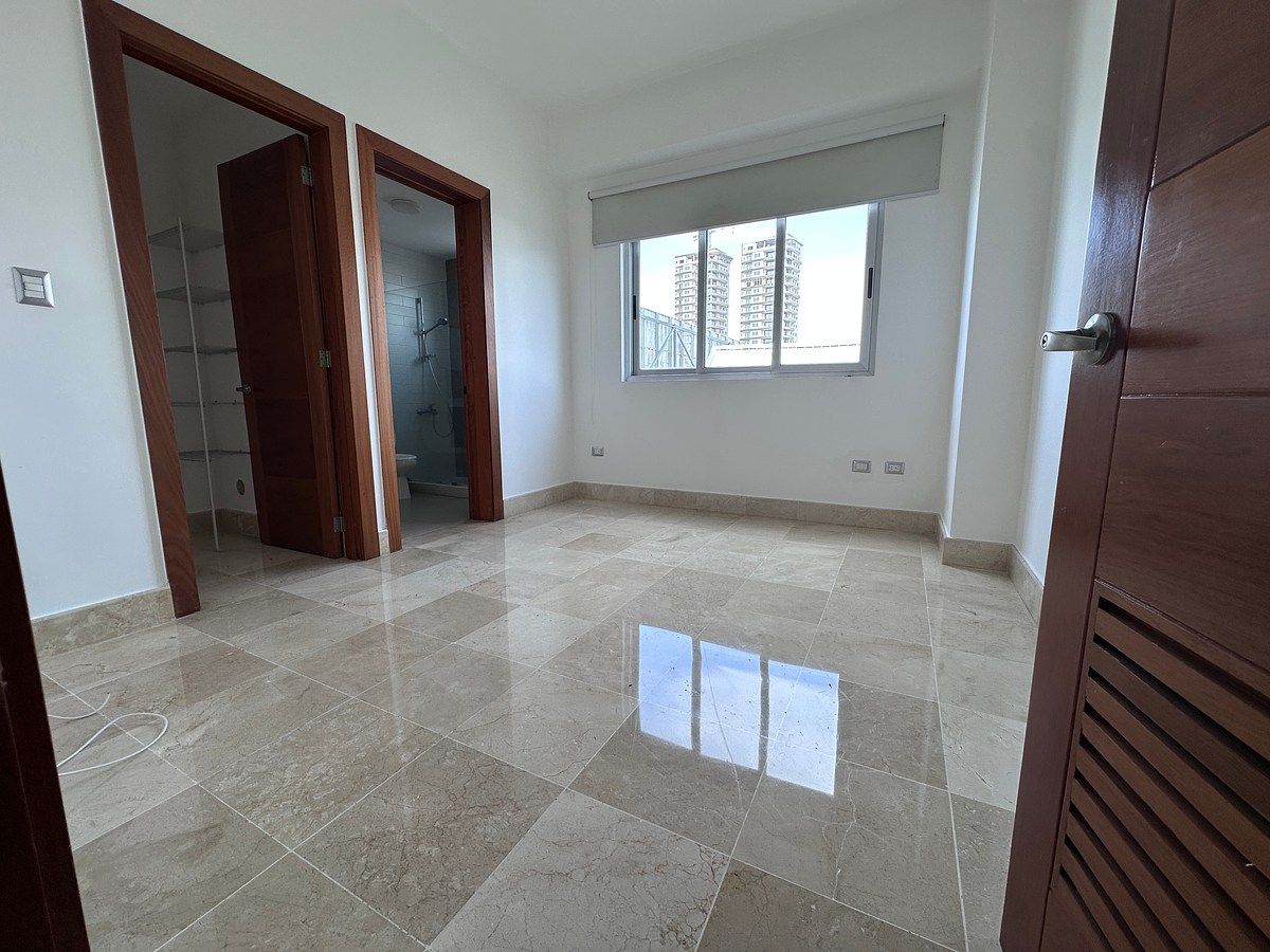 Apartamento en Piantini, Santo Domingo Centro (Distrito Nacional), foto 22 de 30
