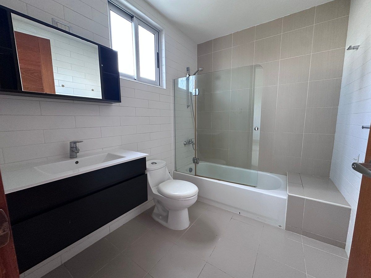 Apartamento en Piantini, Santo Domingo Centro (Distrito Nacional), foto 23 de 30