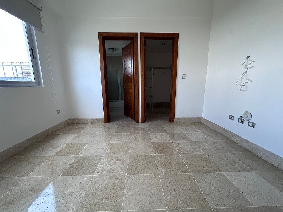 Apartamento en Piantini, Santo Domingo Centro (Distrito Nacional), foto 24 de 30