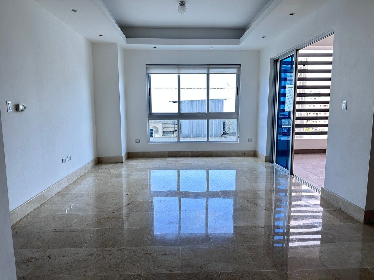 Apartamento en Piantini, Santo Domingo Centro (Distrito Nacional), foto 29 de 30