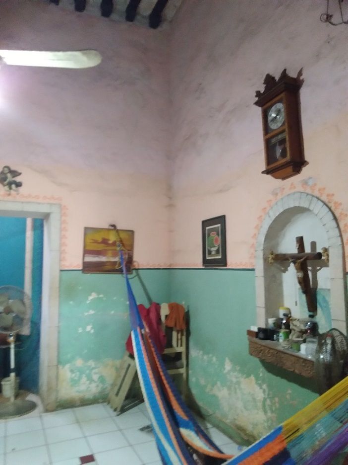 Otra vista de la sala