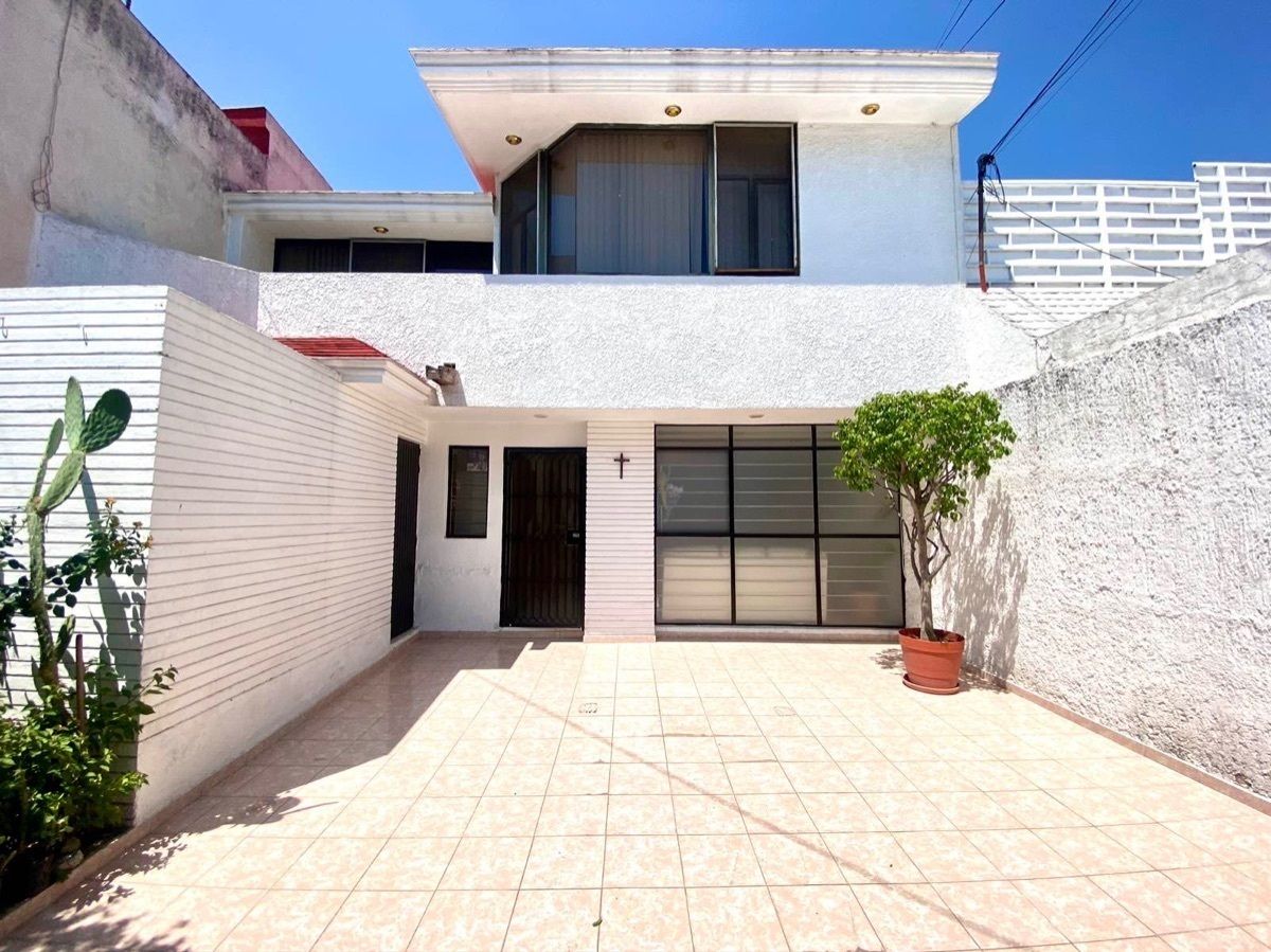 Casa en venta en Arboledas Zapopan