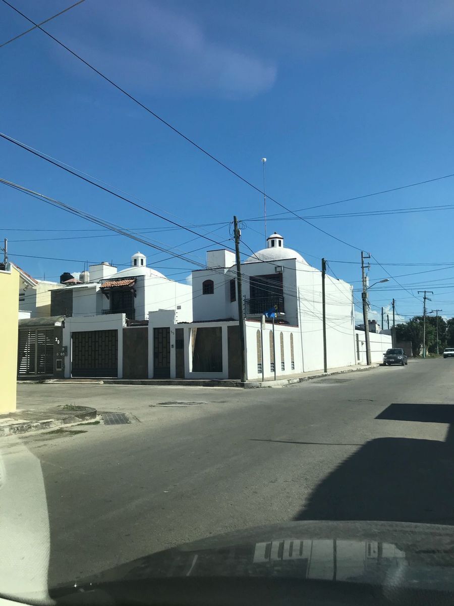 2 de 14: VISTA EXTERNA