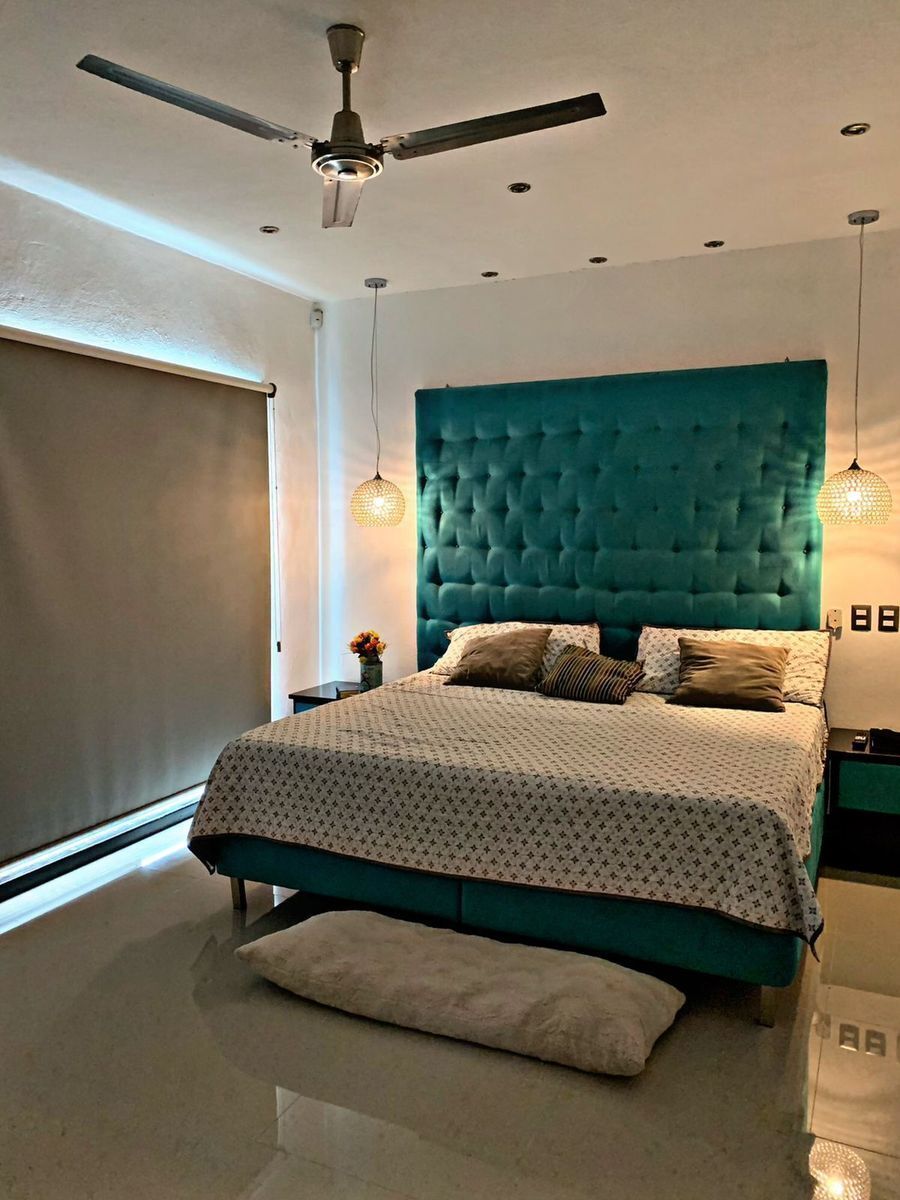 3 de 14: VISTA HABITACION PRINCIPAL 