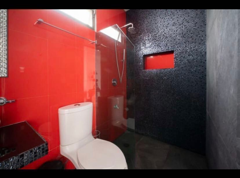 9 de 14: BAÑO HABITACION PLANTA BAJA