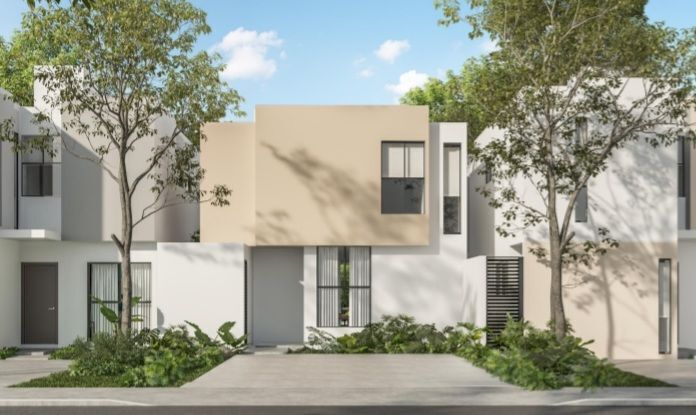 CASA EN VENTA MERIDA YUCATAN CHICHEN REALTY