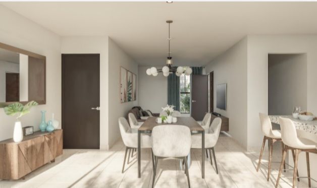 CASA EN VENTA MERIDA YUCATAN CHICHEN REALTY