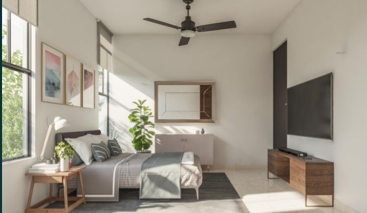 CASA EN VENTA MERIDA YUCATAN CHICHEN REALTY