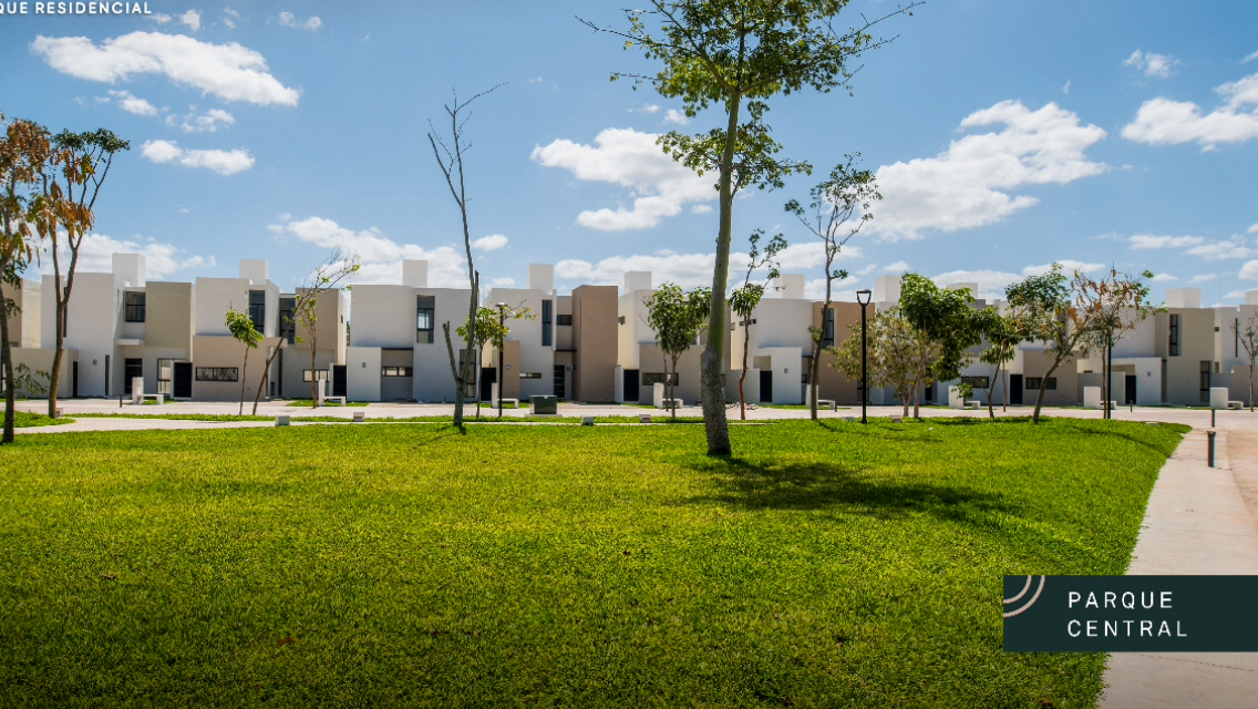 CASA EN VENTA MERIDA YUCATAN CHICHEN REALTY