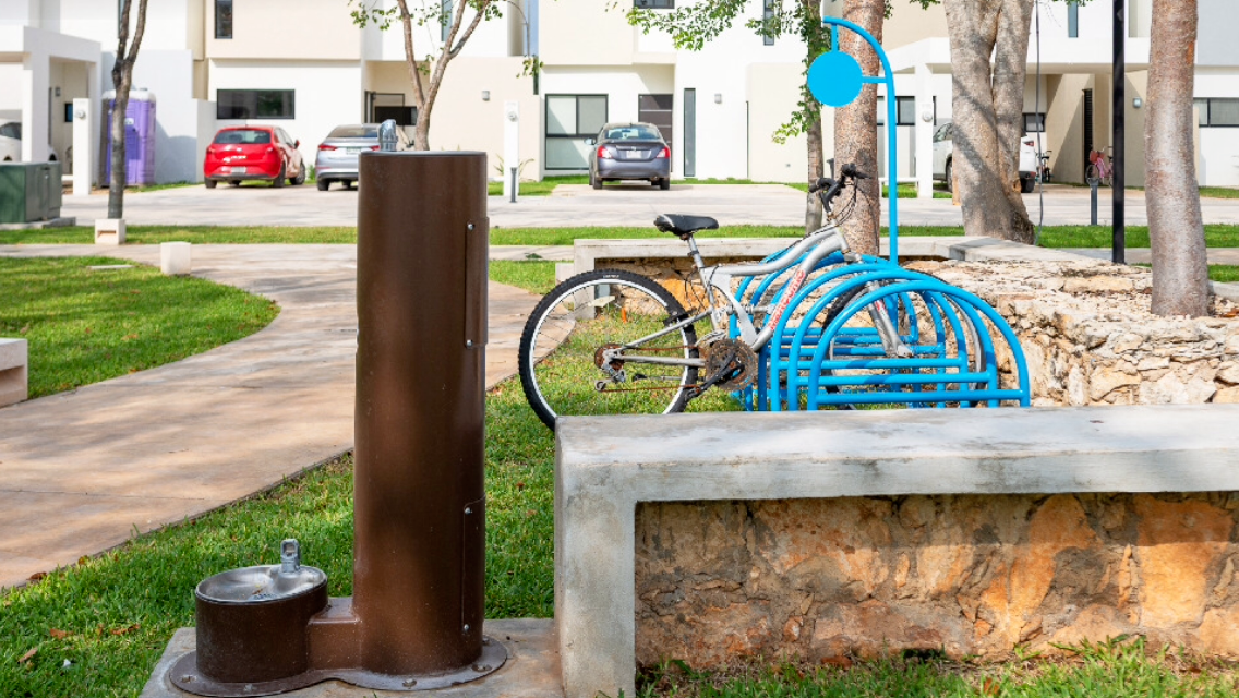 CASA EN VENTA MERIDA YUCATAN CHICHEN REALTY