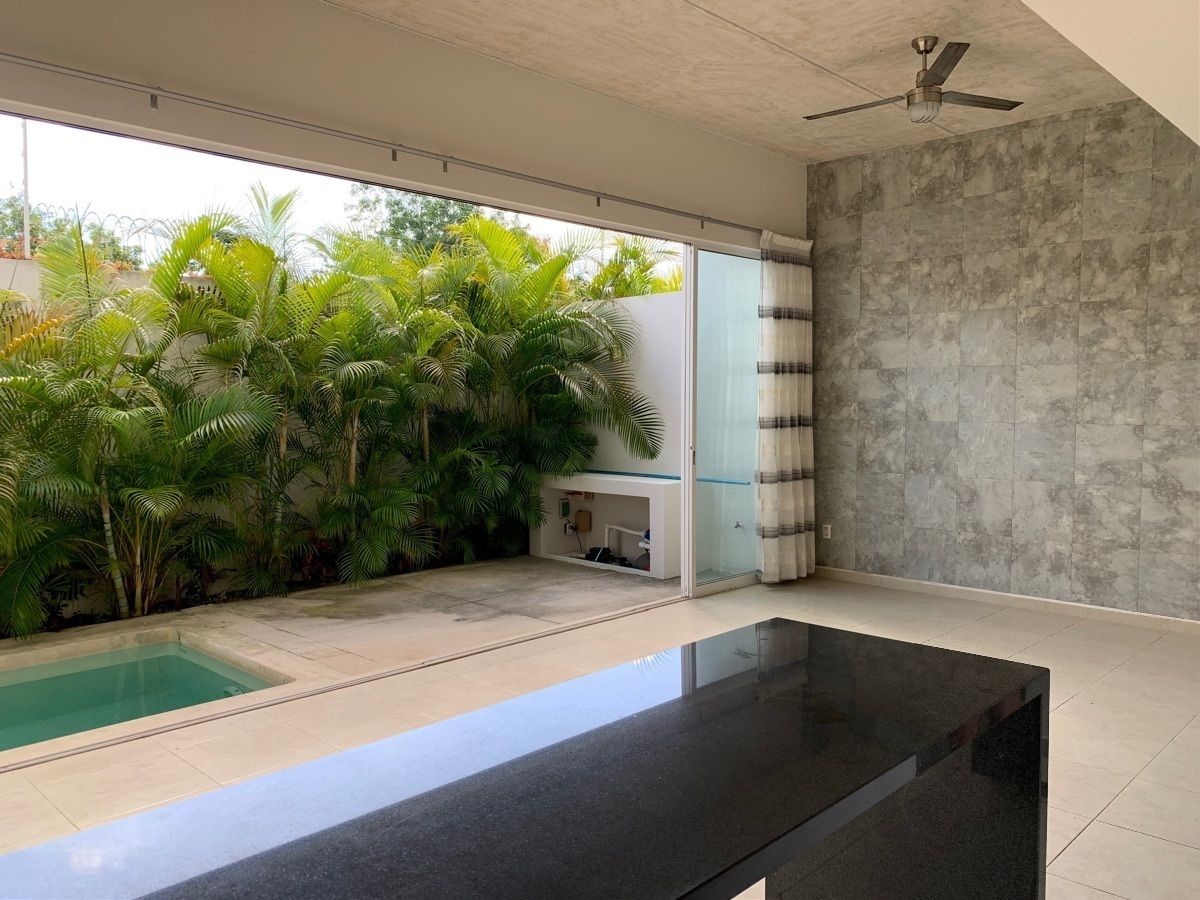 Casa em Supermanzana 326, Benito Juárez, foto 8 de 20
