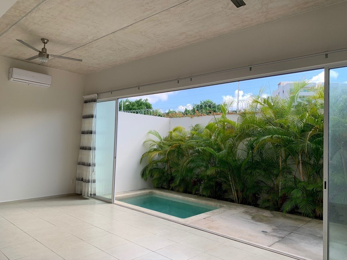 Casa em Supermanzana 326, Benito Juárez, foto 5 de 20