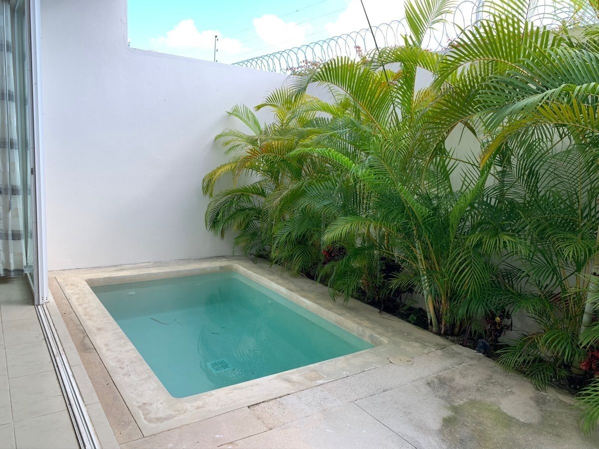 Casa em Supermanzana 326, Benito Juárez, foto 7 de 20