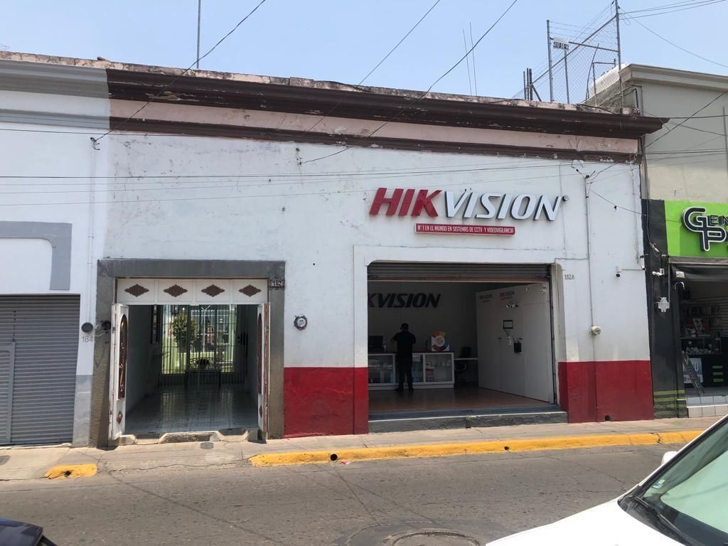 Casa y local en Venta en Ciudad Guzmán, Jalisco | EasyBroker