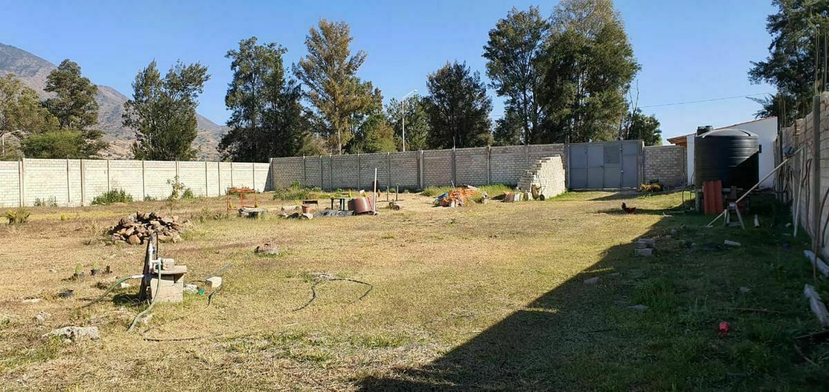 Predio en Venta Jocotepec EasyBroker