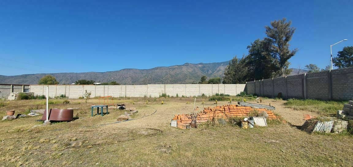 Predio en Venta Jocotepec EasyBroker