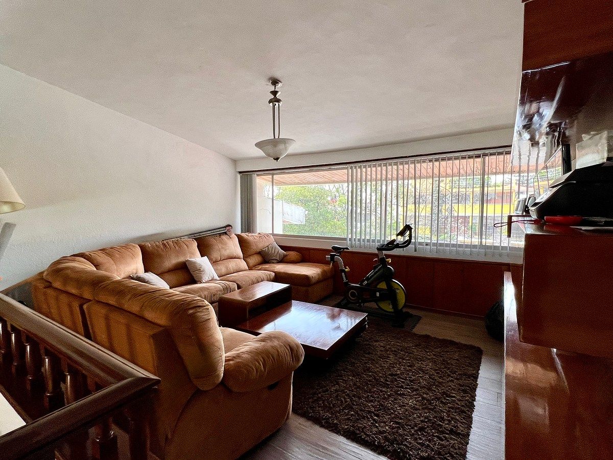 Casa em La Herradura, Huixquilucan, foto 8 de 14