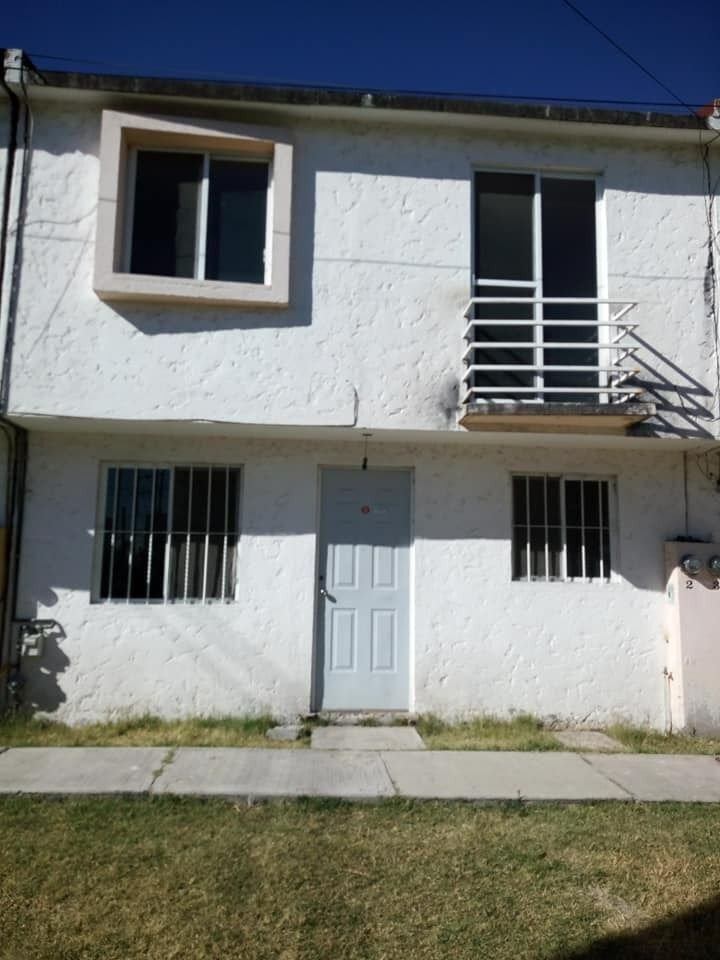 SE VENDE CASA EN CERRITO COLORADO