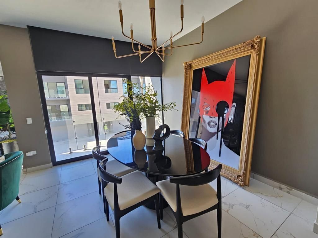 PRE VENTA RESIDENCIAS UPTOWN - foto 4