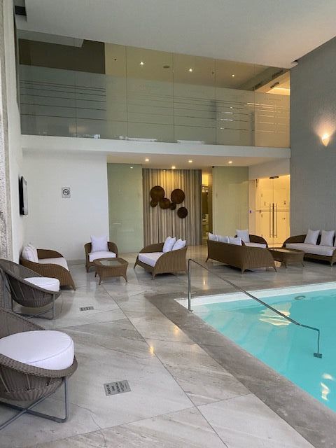 VENTA DEPARTAMENTO EN SANTA FE PENINSULA TOWER - foto 4