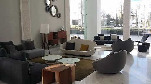 VENTA DEPARTAMENTO EN SANTA FE PENINSULA TOWER - foto 5