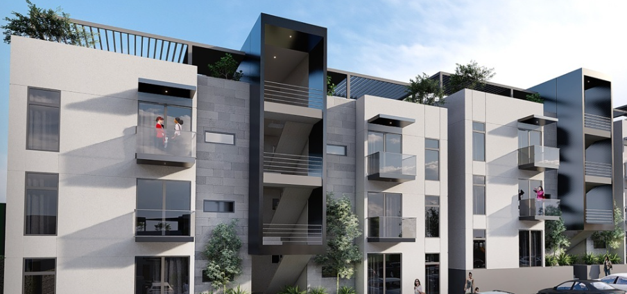 VENTA ATTICA RESIDENCIAL - foto 2