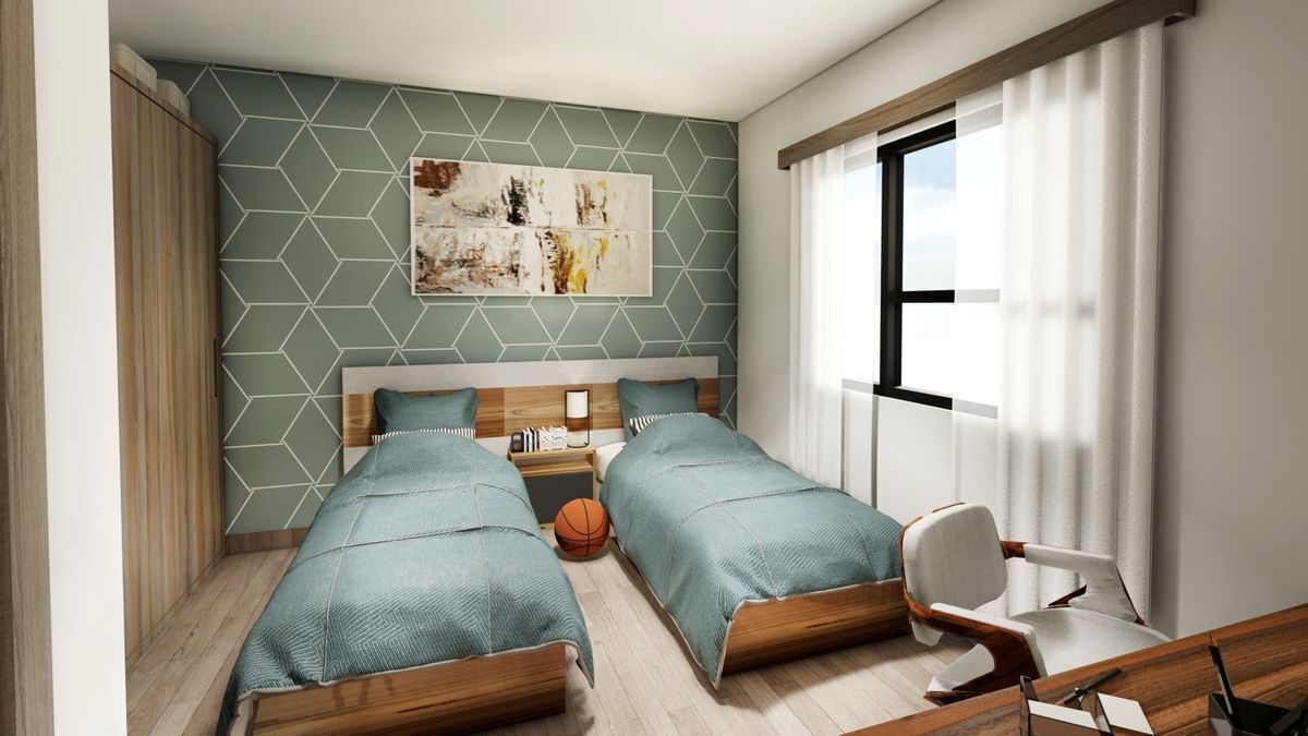 VENTA ATTICA RESIDENCIAL - foto 4