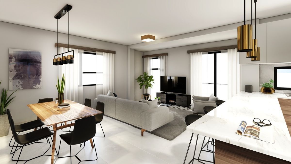 VENTA ATTICA RESIDENCIAL - foto 1