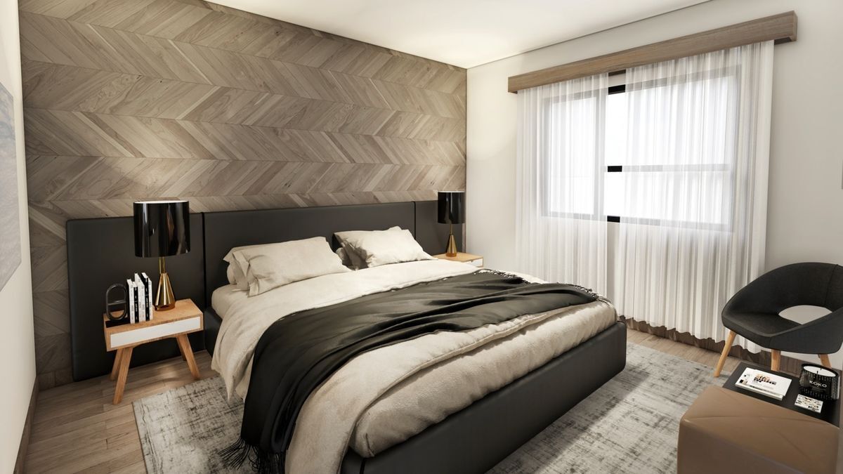 VENTA ATTICA RESIDENCIAL - foto 3