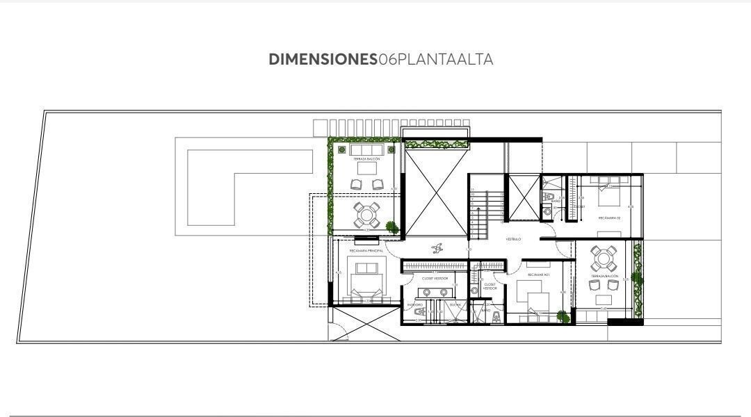 CASA MAGNA **VENDIDA** EasyBroker