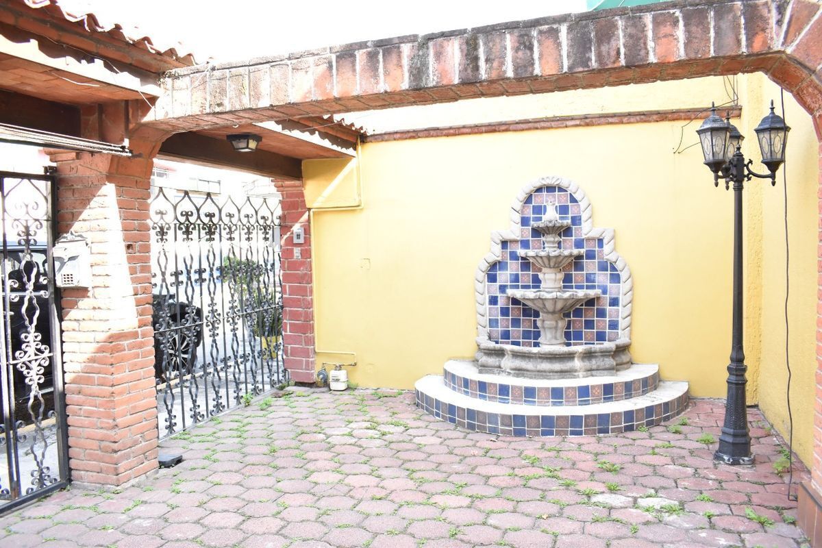 Casa en Venta, Residencial Villa Coapa