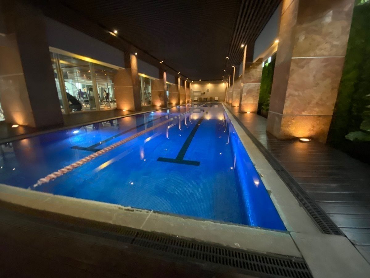 Departamento en Bosques de las Lomas, Cuajimalpa de Morelos, foto 35 de 43