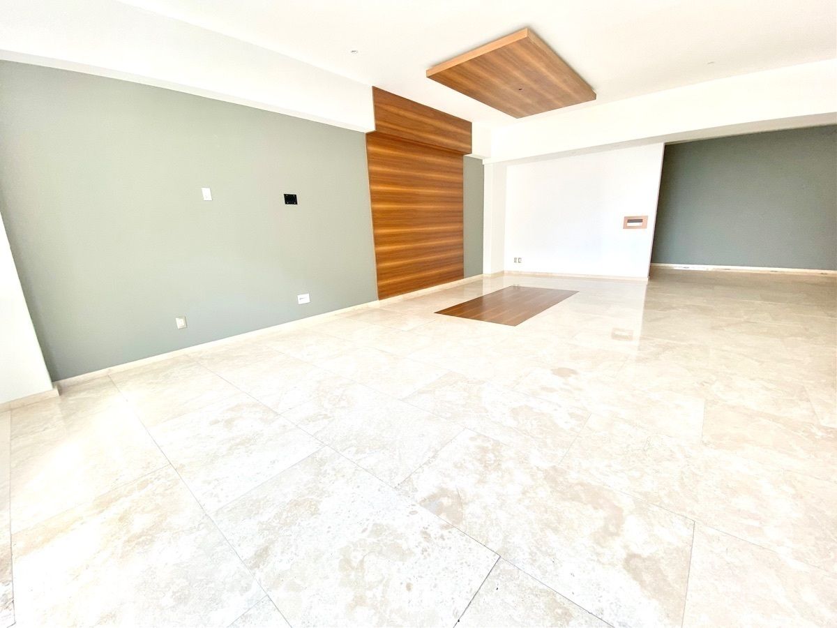 Departamento en Bosques de las Lomas, Cuajimalpa de Morelos, foto 3 de 43
