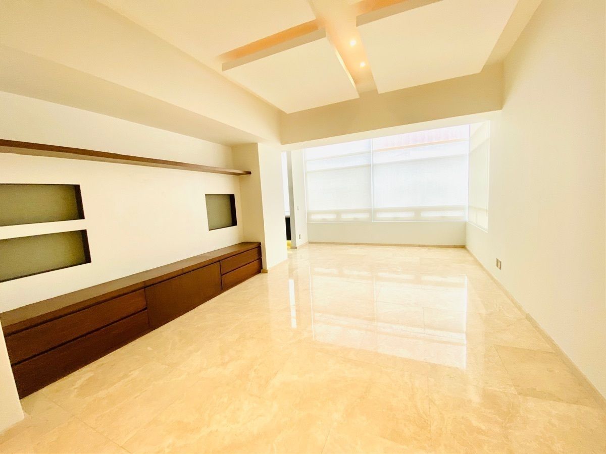Departamento en Bosques de las Lomas, Cuajimalpa de Morelos, foto 11 de 43