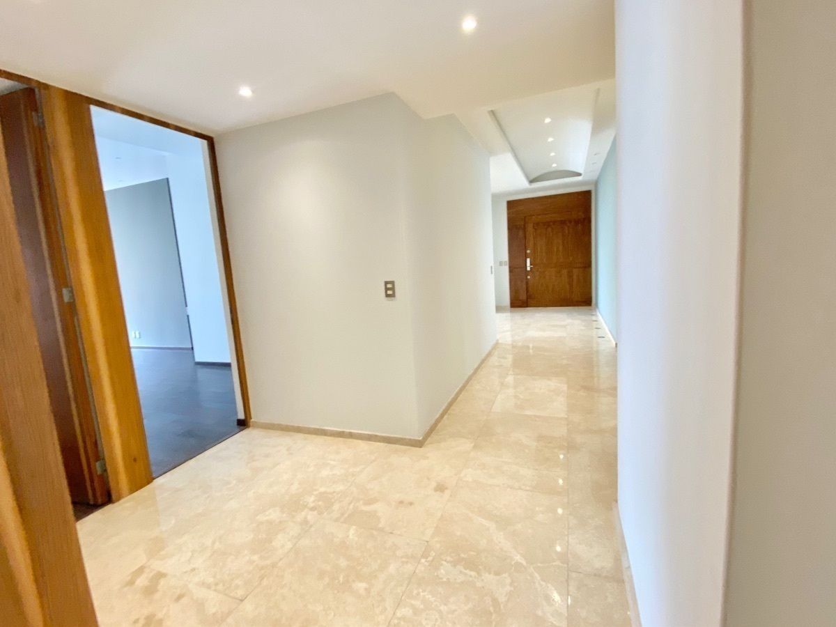 Departamento en Bosques de las Lomas, Cuajimalpa de Morelos, foto 12 de 43