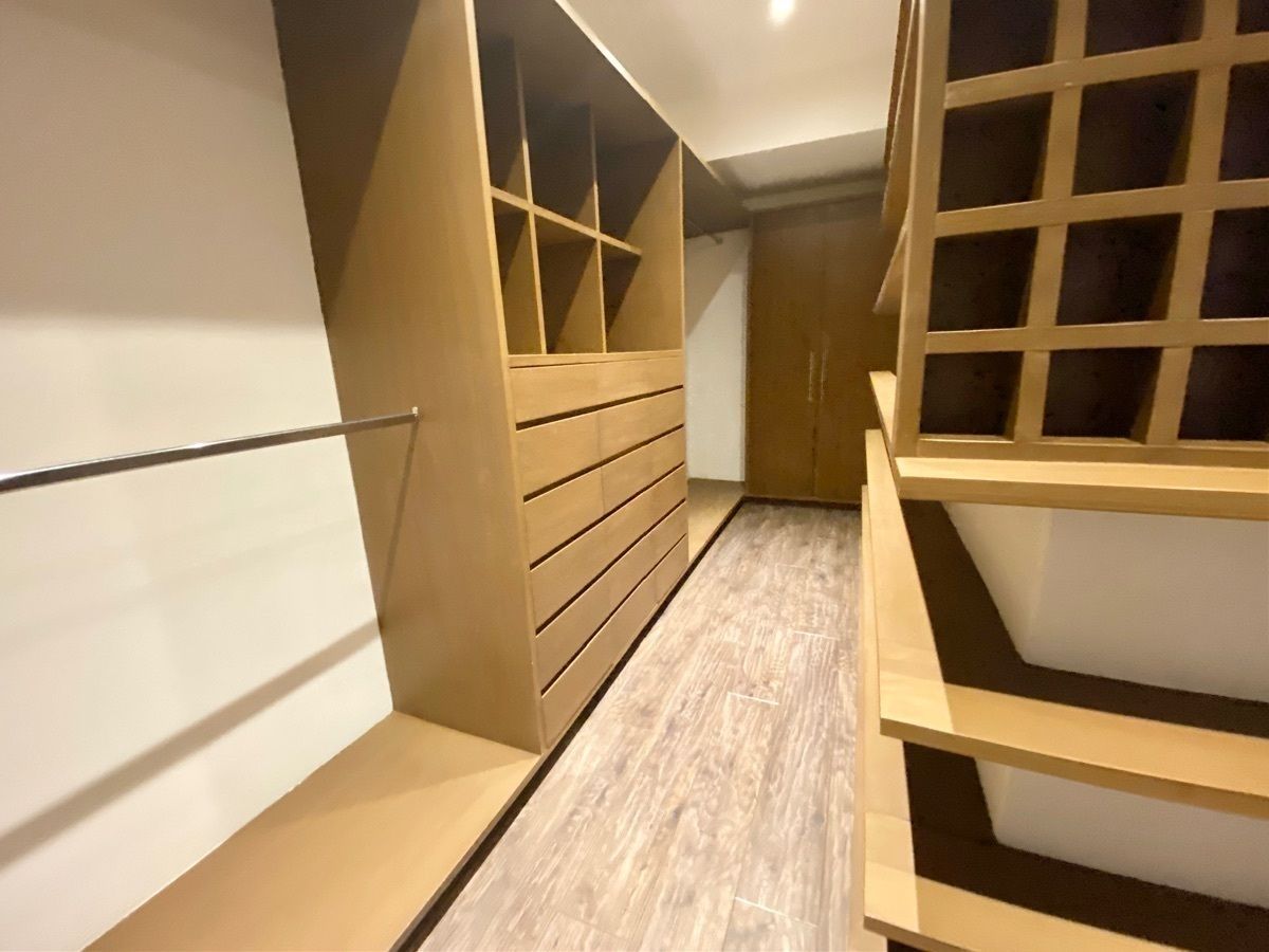 Departamento en Bosques de las Lomas, Cuajimalpa de Morelos, foto 13 de 43