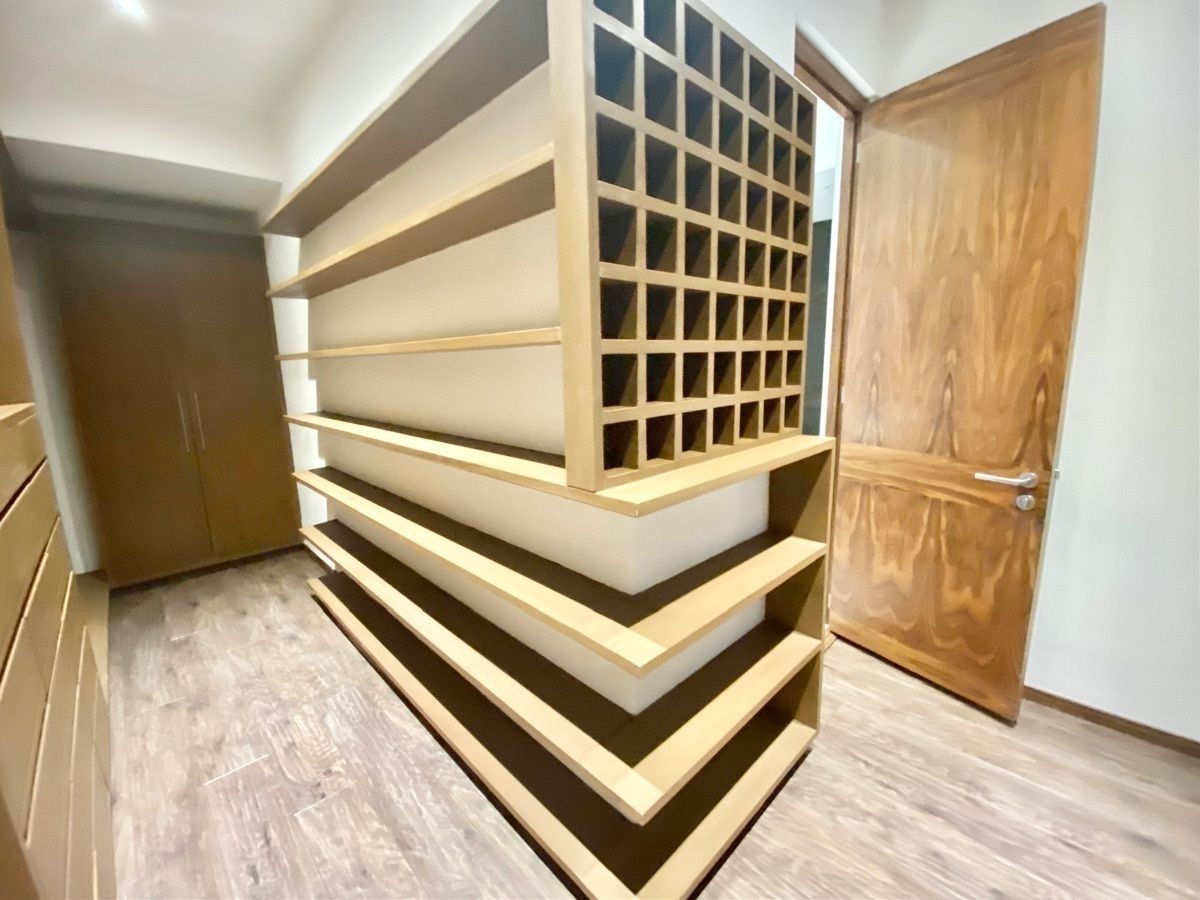 Departamento en Bosques de las Lomas, Cuajimalpa de Morelos, foto 16 de 43