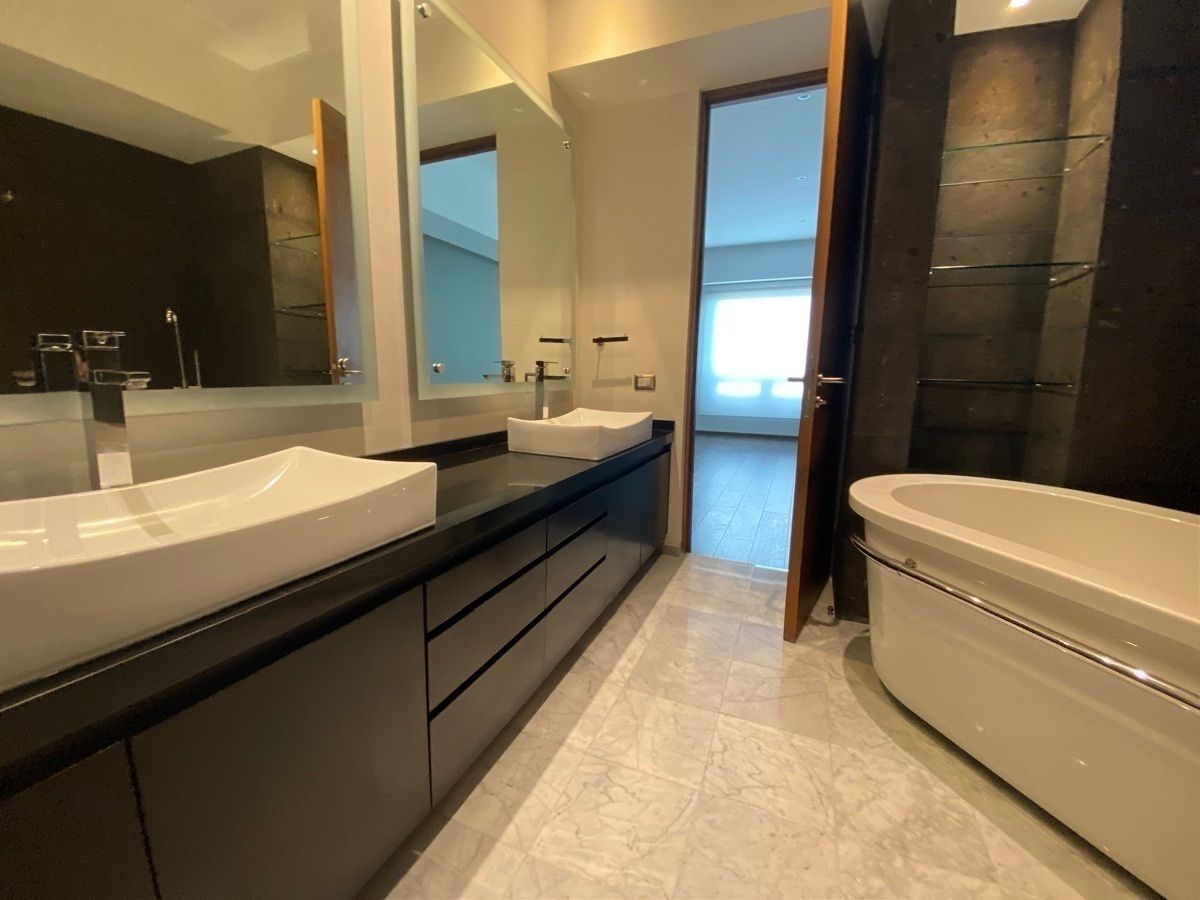 Departamento en Bosques de las Lomas, Cuajimalpa de Morelos, foto 18 de 43