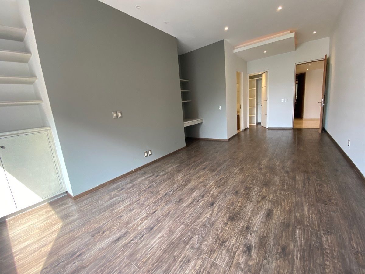 Departamento en Bosques de las Lomas, Cuajimalpa de Morelos, foto 25 de 43
