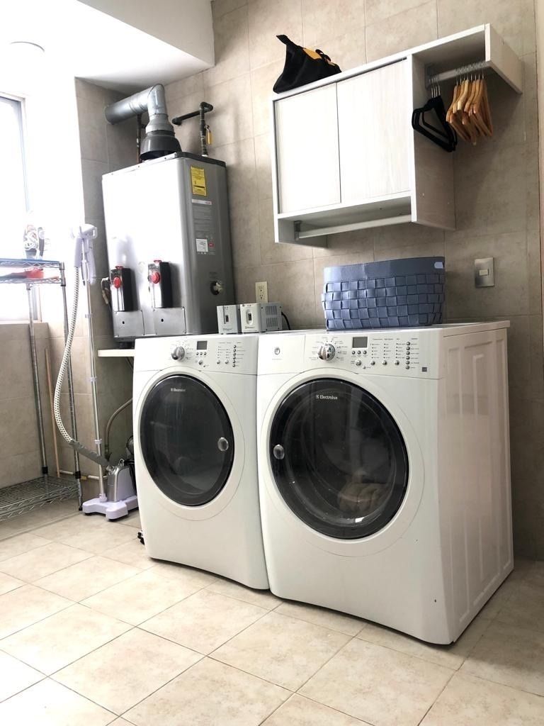 Departamento en Bosques de las Lomas, Cuajimalpa de Morelos, foto 29 de 43