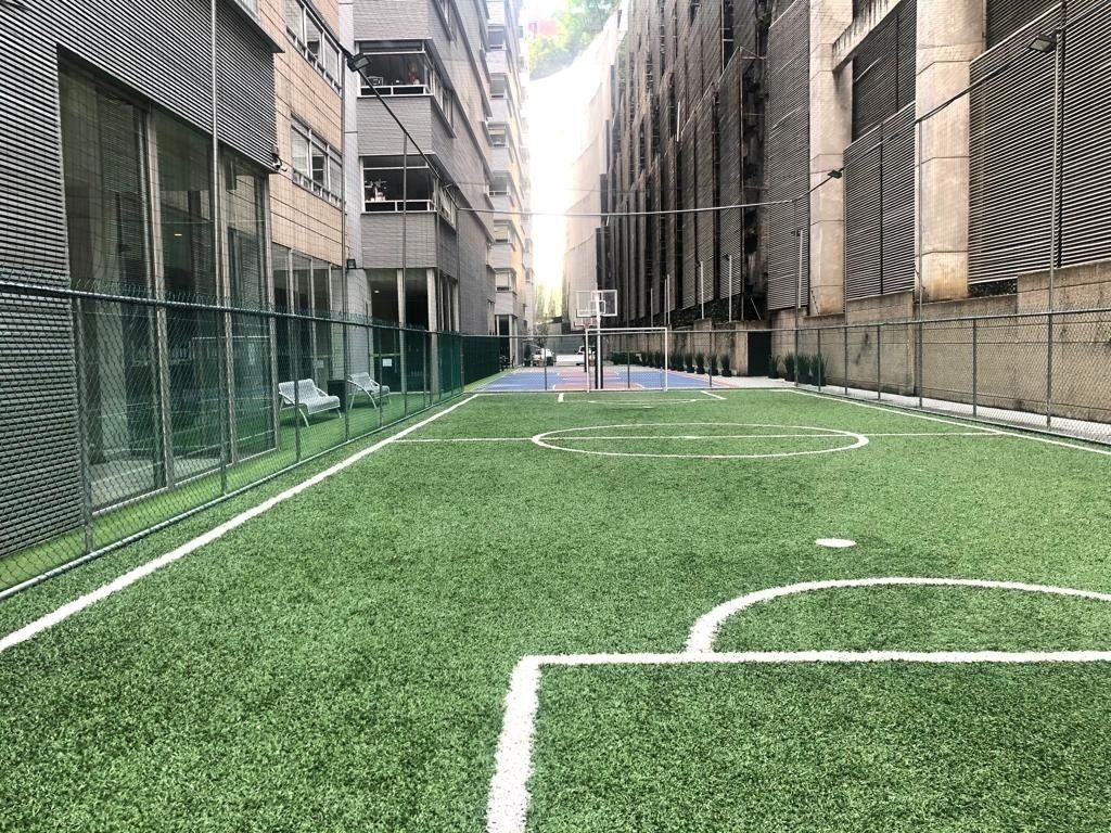 Departamento en Bosques de las Lomas, Cuajimalpa de Morelos, foto 30 de 43