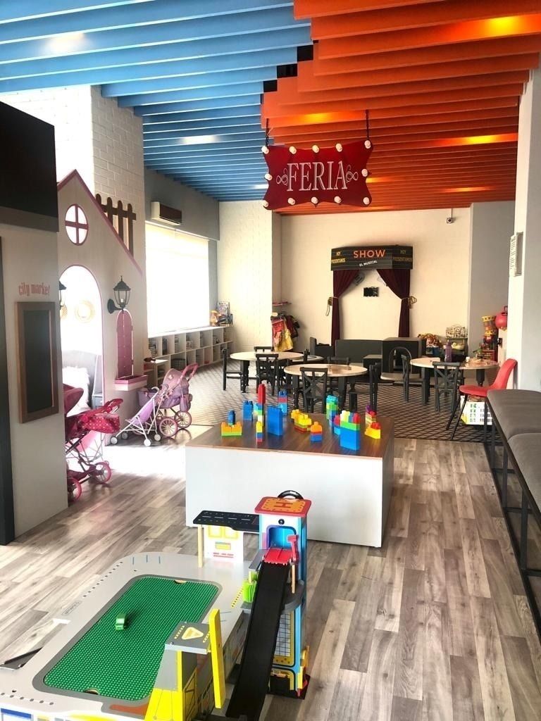 Departamento en Bosques de las Lomas, Cuajimalpa de Morelos, foto 39 de 43