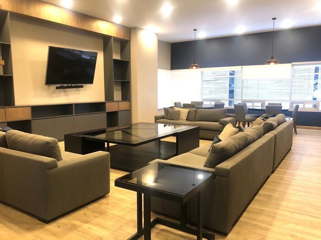 Departamento en Bosques de las Lomas, Cuajimalpa de Morelos, foto 40 de 43