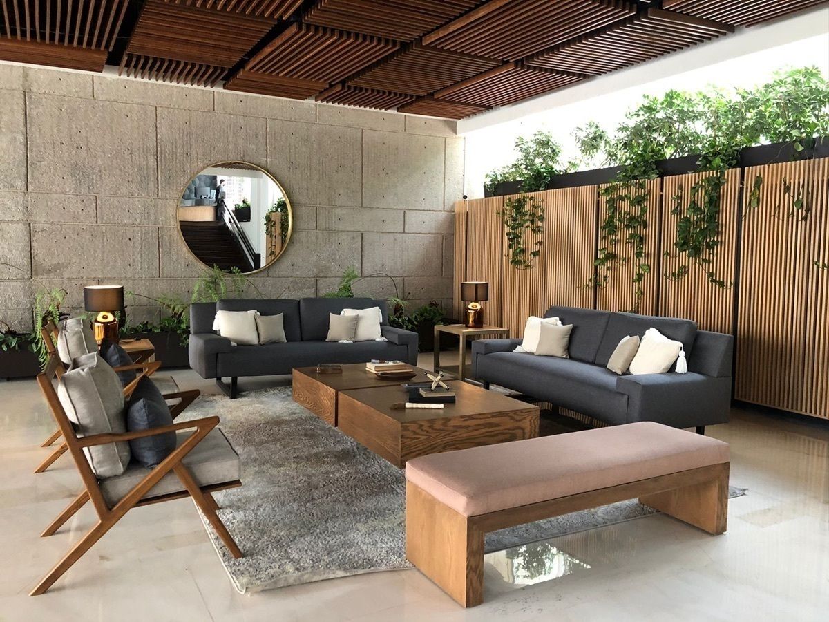 Departamento en Bosques de las Lomas, Cuajimalpa de Morelos, foto 2 de 43