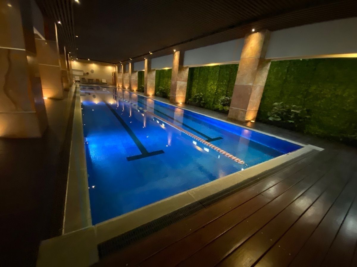 Departamento en Bosques de las Lomas, Cuajimalpa de Morelos, foto 43 de 43