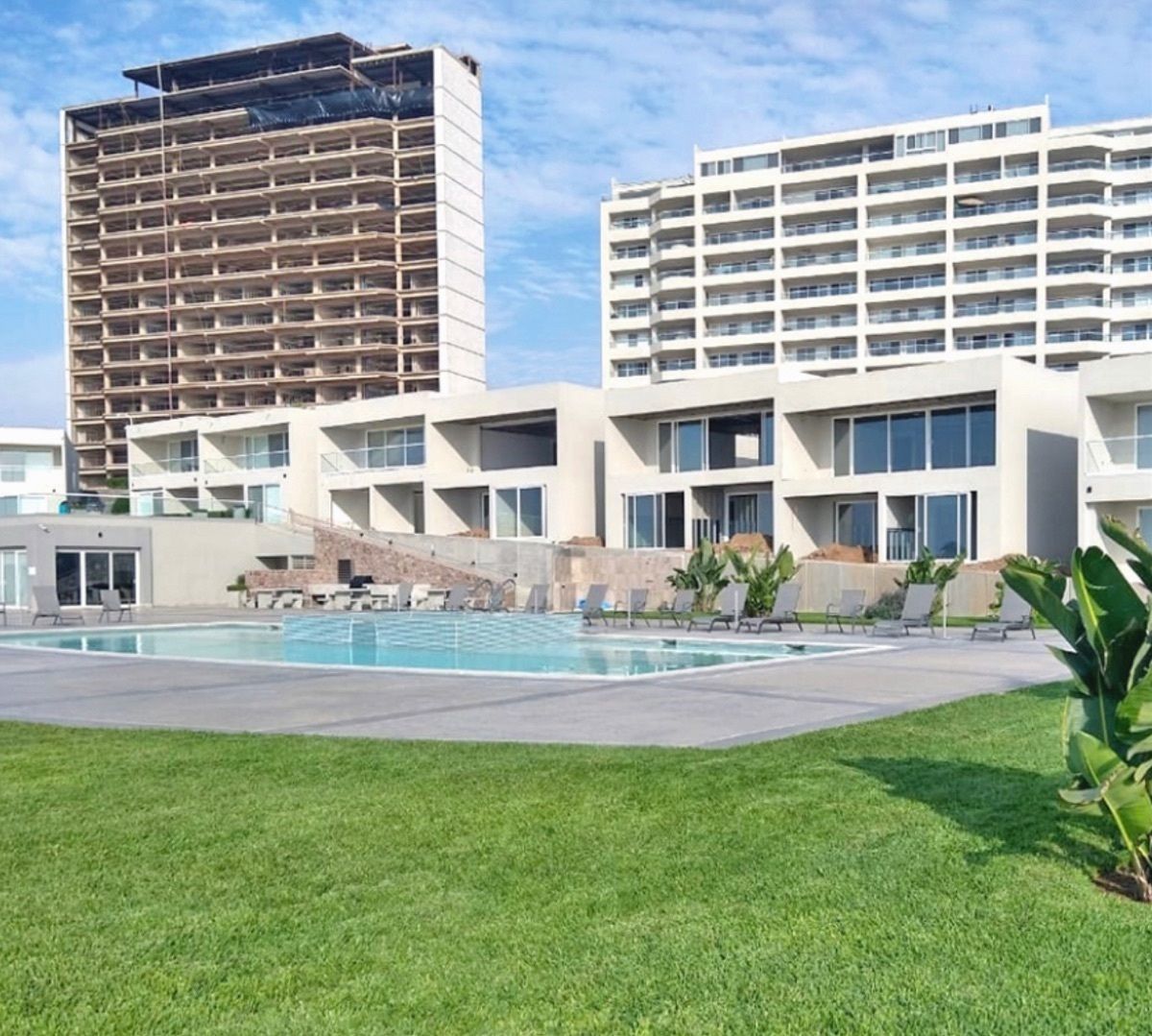 LA JOLLA EXCELLENCE ZAFIRO TOWER V EasyAviso