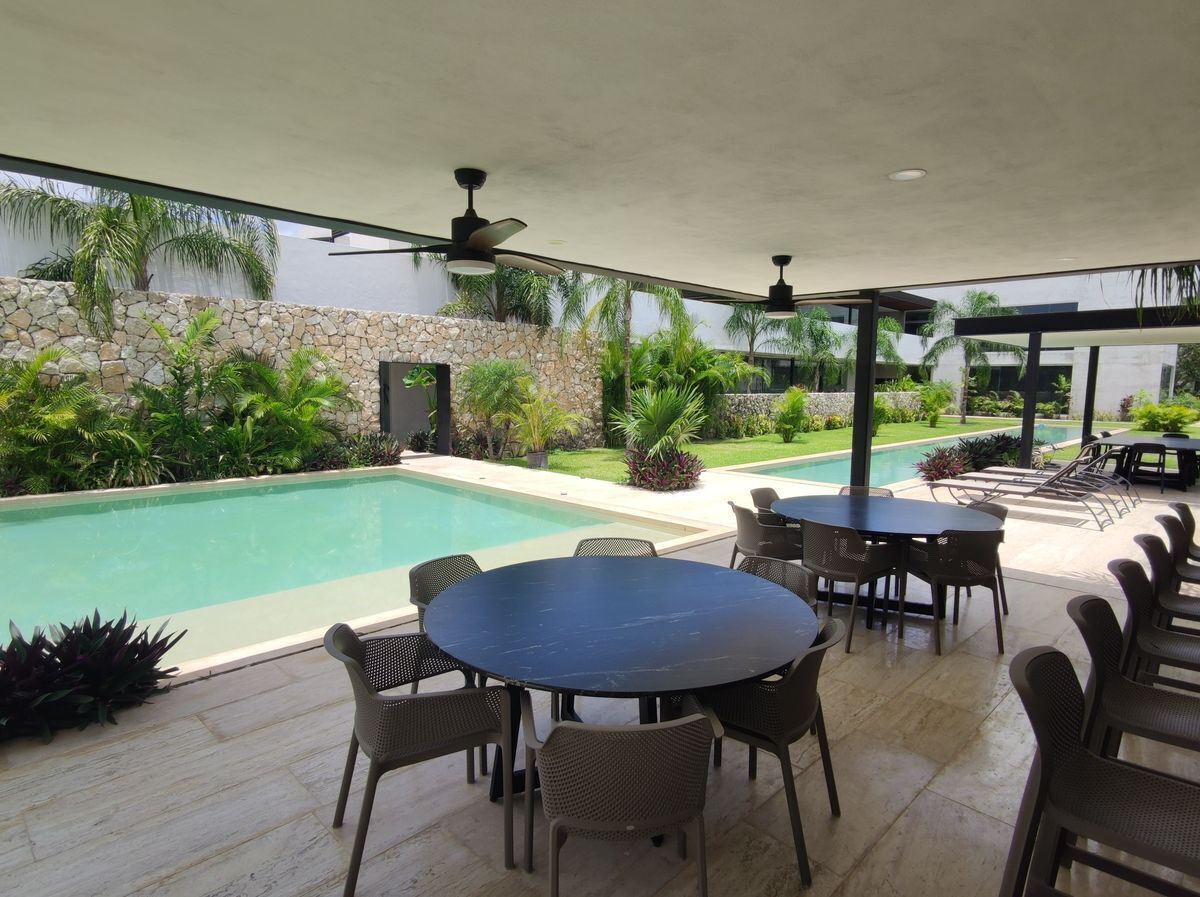 24 de 24: Departamento en Venta
Chichén Realty
Luis Enrique Ortiz H